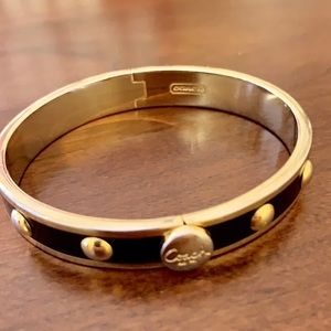 Coach Bangle